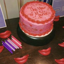 Cake