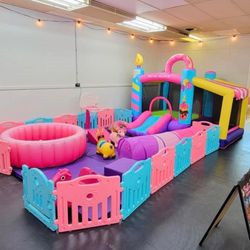 Spoil Rotten Event Center