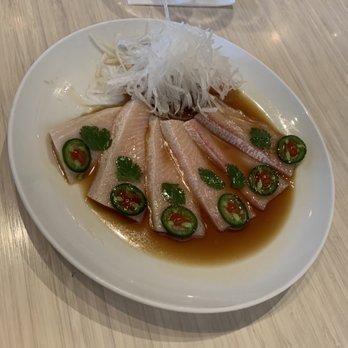 Zen Sushi - Sashimi - Sushi Bars Near Me - Dallas, Texas