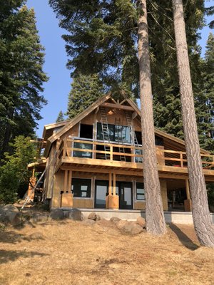 Custom Homes - At R&B Framing Inc., we provide professional custom home construction and home addition contracting services, working closely with homeowners to bring unique residential builds to life. From structural framing to coordinated additions, our team focuses on precision, safety, and long-term quality at every stage of construction.
This portfolio highlights our experience in single-family home construction, room additions, and custom residential projects, delivering well-built homes designed to meet our clients’ vision, needs, and expectations. Custom Homes - At R&B Framing Inc., we provide professional custom home construction and home addition contracting services, working closely with homeowners to bring unique residential builds to life. From structural framing to coordinated additions, our team focuses on precision, safety, and long-term quality at every stage of construction.
This portfolio highlights our experience in single-family home construction, room additions, and custom residential projects, delivering well-built homes designed to meet our clients’ vision, needs, and expectations.