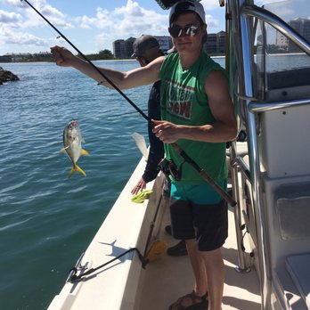 Six Chuter Charters - Fishing Near Me - Marco Island, Florida Six Chuter Charters - Fishing Near Me - Marco Island, Florida