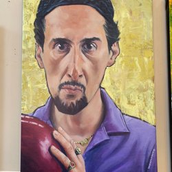 301 Gallery - Jesus Quintana
