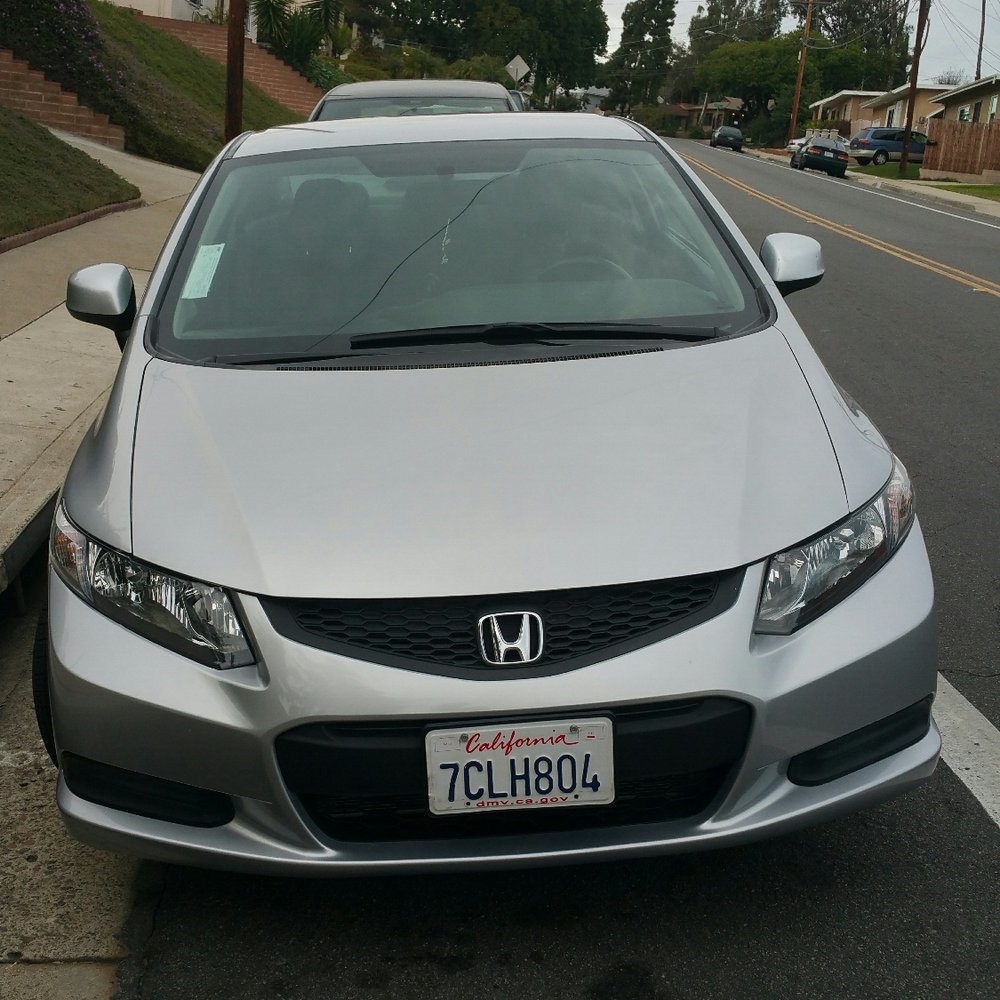 Discount Auto Gallery - 2013 Civic LX - Car Dealers Near Me - Escondido, California Discount Auto Gallery - 2013 Civic LX - Car Dealers Near Me - Escondido, California