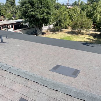 Meza Roofing Systems - Roofing Near Me