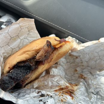 Brisket Daddy BBQ - Pop-Up Restaurants Near Me