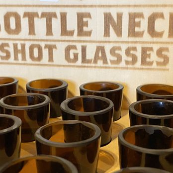 Northern Cigars and Specialty - Bottle neck shot glasses - Tobacco Shops Near Me - Newport, Vermont Northern Cigars and Specialty - Bottle neck shot glasses - Tobacco Shops Near Me - Newport, Vermont