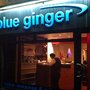 Photo of Blue Ginger
