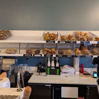 Rubinstein Bagels Capitol Hill - Bagel selection - Bagels Near Me - Seattle, Washington Rubinstein Bagels Capitol Hill - Bagel selection - Bagels Near Me - Seattle, Washington