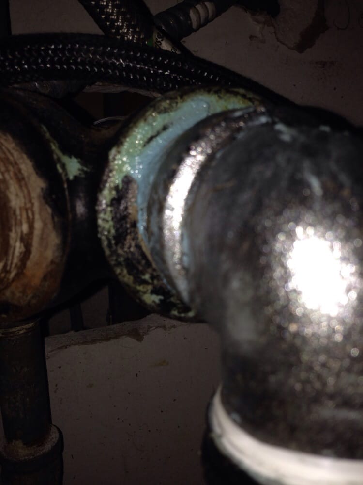 Slide of Roto-Rooter Plumbing & Water Cleanup