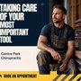 Centre Park Chiropractic