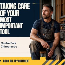 Centre Park Chiropractic