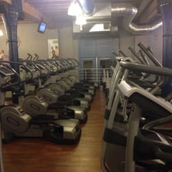 New York Gym