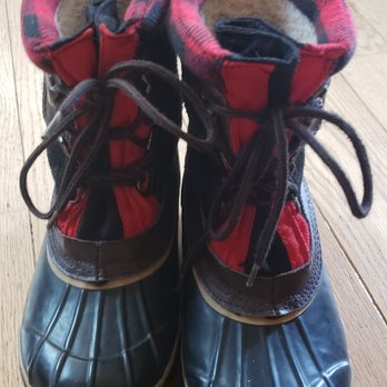 Jim's Cobbler Shoppe - Boots repaired by Jim the Cobbler - Shoe Repair Near Me - Seattle, Washington Jim's Cobbler Shoppe - Boots repaired by Jim the Cobbler - Shoe Repair Near Me - Seattle, Washington