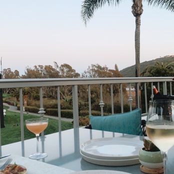 Ember & Rye - hard steak on the not-potty side - Seafood Near Me - Carlsbad, California