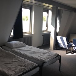 Fletcher Hotel Nieuwvliet Bad - Weitere 2 Betten im Komfort Zimmer