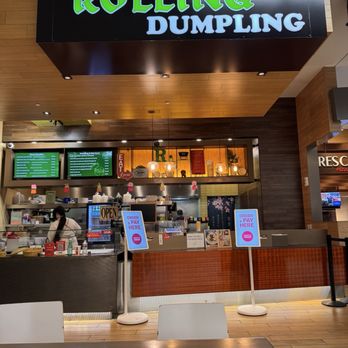 Rolling Dumpling - Store Front - Dim Sum Near Me - San Francisco, California Rolling Dumpling - Store Front - Dim Sum Near Me - San Francisco, California