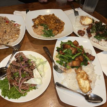 AROI Thai - Amazing food good portions fair price fresh and seasoning was on point - Thai Near Me - La Jolla, California AROI Thai - Amazing food good portions fair price fresh and seasoning was on point - Thai Near Me - La Jolla, California