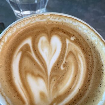All Time - Lot is love Latte for me. - Coffee & Tea Near Me - Los Angeles, California