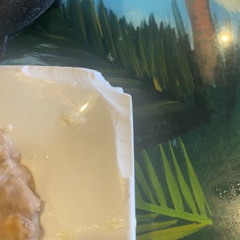 Riviera Maya Cantina & Restaurant - Chipped plate - Venues & Event Spaces Near Me - Maple Grove, Minnesota