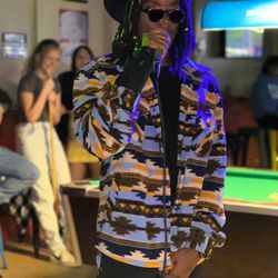 Greene Street Pool Tavern - Come sing your favorite karaoke songs every Friday night at 10:30pm.