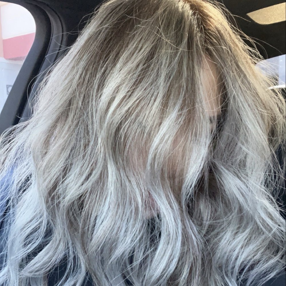 Crop Salon - Hair Salons Near Me - Alameda, California