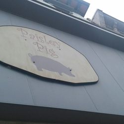 Paisley Pig Antique Mall
