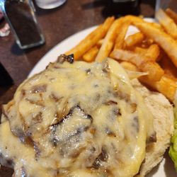 Fireside Grill & Sports Bar