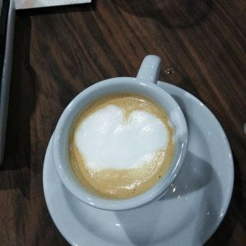Echo & Rig - This Macchiato was eye opening - Steakhouses Near Me - Sacramento, California