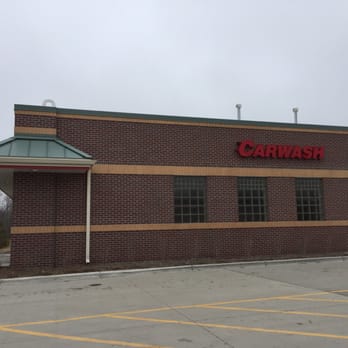 Kwik Trip - Car Wash - Gas Stations Near Me - Saukville, Wisconsin
