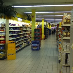 EDEKA Leber