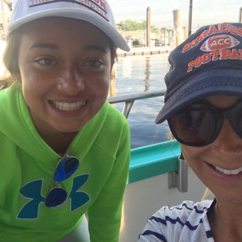 Atlantic Star - Fishing Near Me - Atlantic Highlands, New Jersey