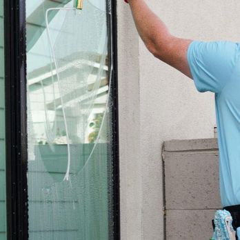Manor Cleaning - Window Washing Near Me