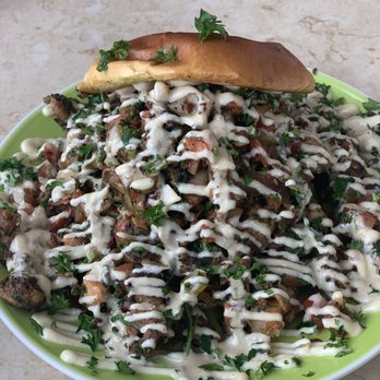 Maha's - Mind blowing Chicken! - Egyptian Near Me - Toronto, Ontario Maha's - Mind blowing Chicken! - Egyptian Near Me - Toronto, Ontario
