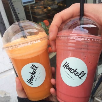 Henckell - Coffee & Tea Near Me - Frederiksberg, 84 Henckell - Coffee & Tea Near Me - Frederiksberg, 84