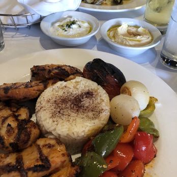 Cafe Santorini - Italian Near Me - Pasadena, California Cafe Santorini - Italian Near Me - Pasadena, California