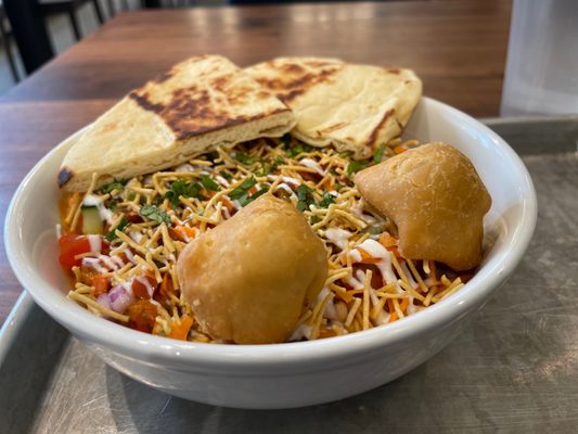 Kati Roll Wala by null