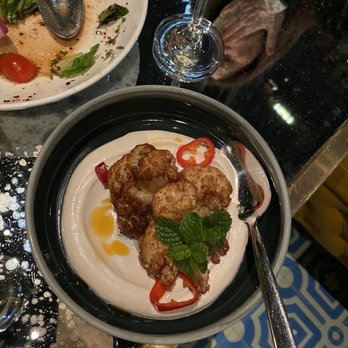 ilili DC - Cauliflower - Lebanese Near Me - Washington, DC, District of Columbia ilili DC - Cauliflower - Lebanese Near Me - Washington, DC, District of Columbia