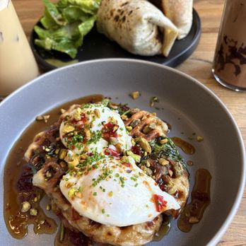 Forêt FLG - Breakfast & Brunch Near Me - Flagstaff, Arizona Forêt FLG - Breakfast & Brunch Near Me - Flagstaff, Arizona