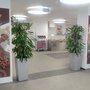 KuK Kantine im Ernst-Reuter-Haus