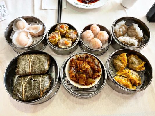 Phoenix Palace Restaurant by null