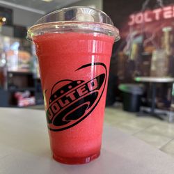 Jolted - Strawberry Watermelon Jolted Ice Cream