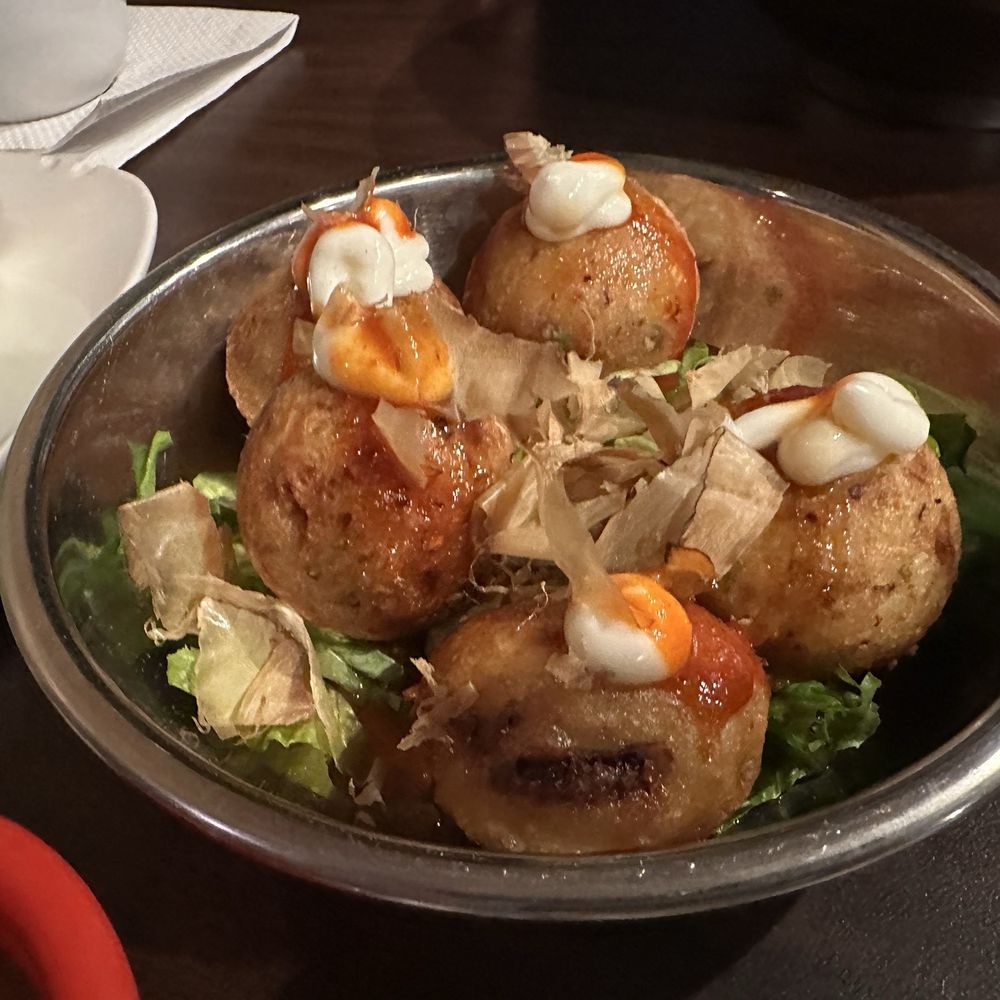 Zen Pho & Noodles - Takoyaki - Ramen Near Me - Jacksonville, Florida