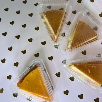 Sweets 305 - You had me at Flan de Leche - Desserts Near Me