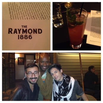 The Raymond 1886 - New American Near Me - Pasadena, California The Raymond 1886 - New American Near Me - Pasadena, California