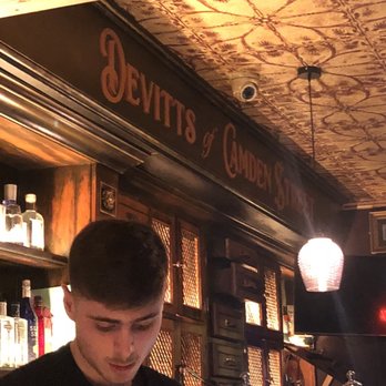 DEVITTS - Updated May 2024 - 88 Photos & 39 Reviews - 78 Lower Camden ...