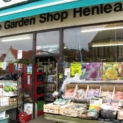 Henleaze Garden Shop