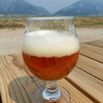 Melvin Brewing - Mmmm Citradamus. Single hopped double IPA...5 out of 5!!! - Breweries Near Me - Alpine, Wyoming Melvin Brewing - Mmmm Citradamus. Single hopped double IPA...5 out of 5!!! - Breweries Near Me - Alpine, Wyoming