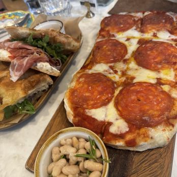 Sogno Toscano - Wine Bars Near Me - Santa Monica, California Sogno Toscano - Wine Bars Near Me - Santa Monica, California