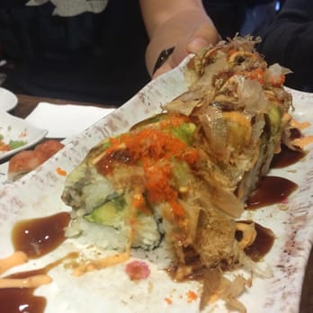Sushi Nanaimo - Sushi Bars Near Me - Vancouver, British Columbia