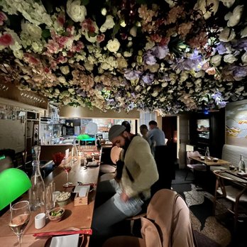 Tokyo Record Bar - Interior - Izakaya Near Me - New York, New York